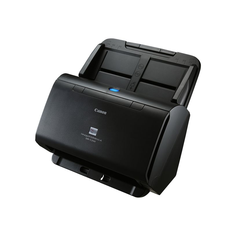 2012349930816-Canon imageFORMULA DR-C240 - scanner de documents A4 - 600 ppp x 600 ppp - 30ppm-P_79400899_1-0