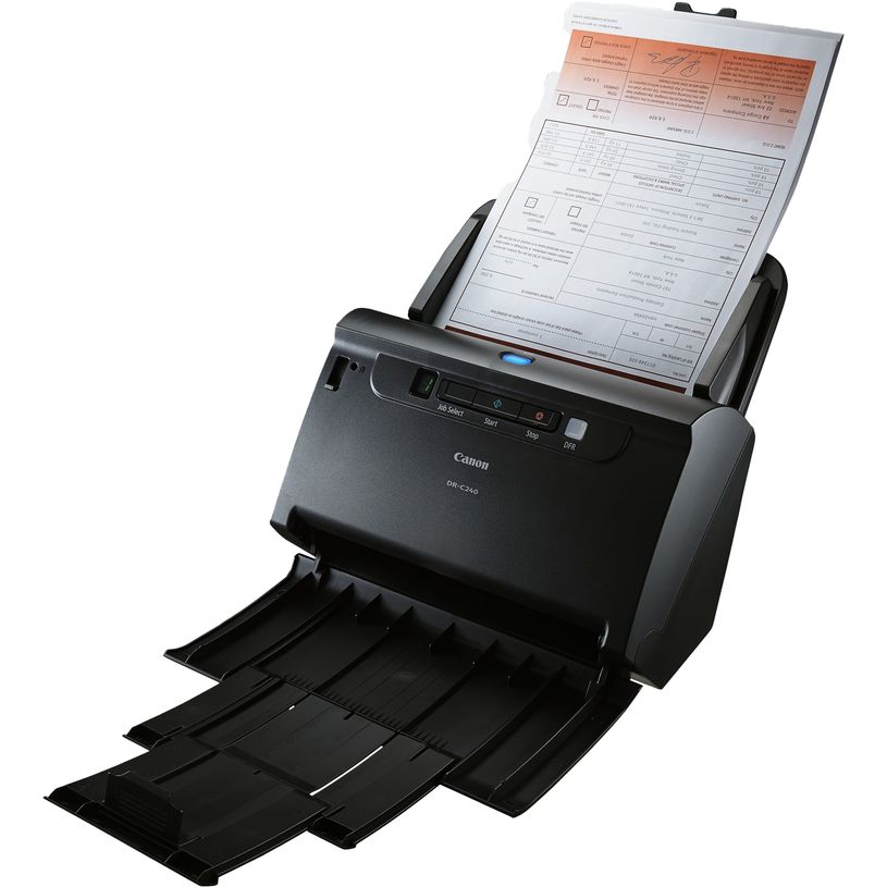 2012349930816-Canon imageFORMULA DR-C240 - scanner de documents A4 - 600 ppp x 600 ppp - 30ppm-P_79400899_3-2