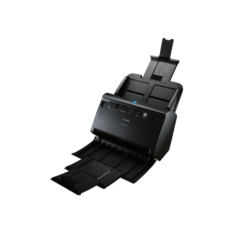 2012349930816-Canon imageFORMULA DR-C240 - scanner de documents A4 - 600 ppp x 600 ppp - 30ppm-P_79400899_4-3