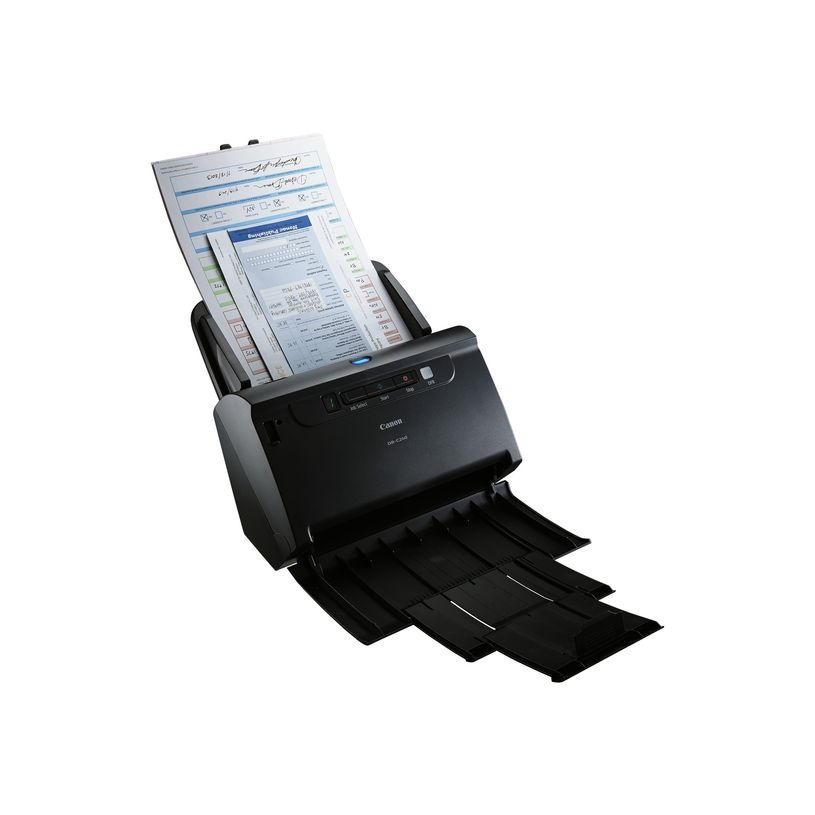 2012349930816-Canon imageFORMULA DR-C240 - scanner de documents A4 - 600 ppp x 600 ppp - 30ppm-P_79400899_8-7