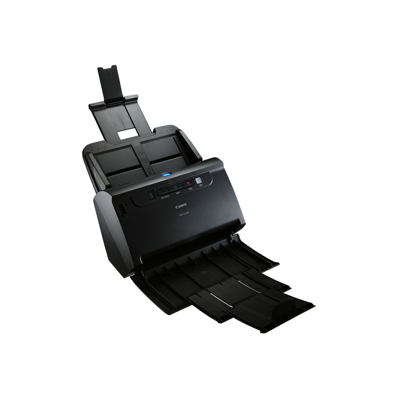 2012349930816-Canon imageFORMULA DR-C240 - scanner de documents A4 - 600 ppp x 600 ppp - 30ppm-P_79400899_9-8