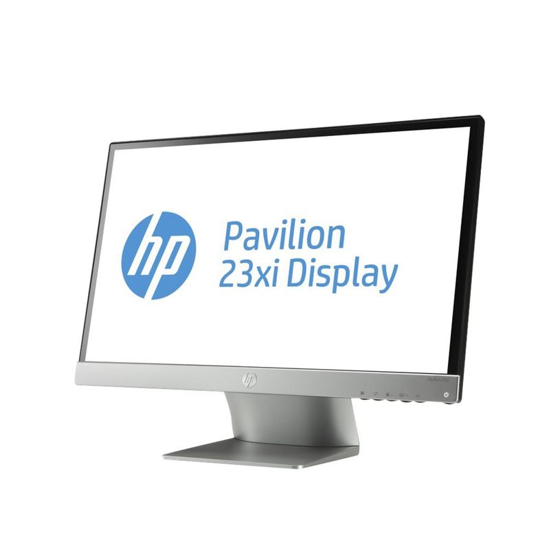 887111357397-HP Pavilion 23xi - écran LED - Full HD (1080p) - 23"-P_79401011_1-0