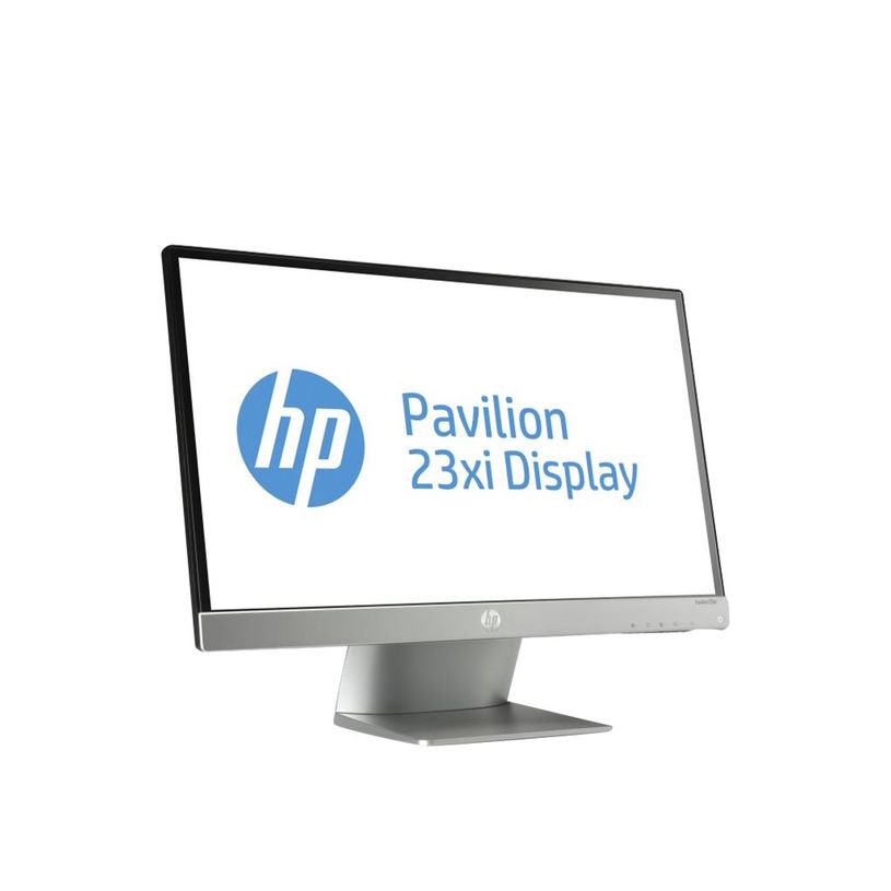 887111357397-HP Pavilion 23xi - écran LED - Full HD (1080p) - 23"-P_79401011_2-1