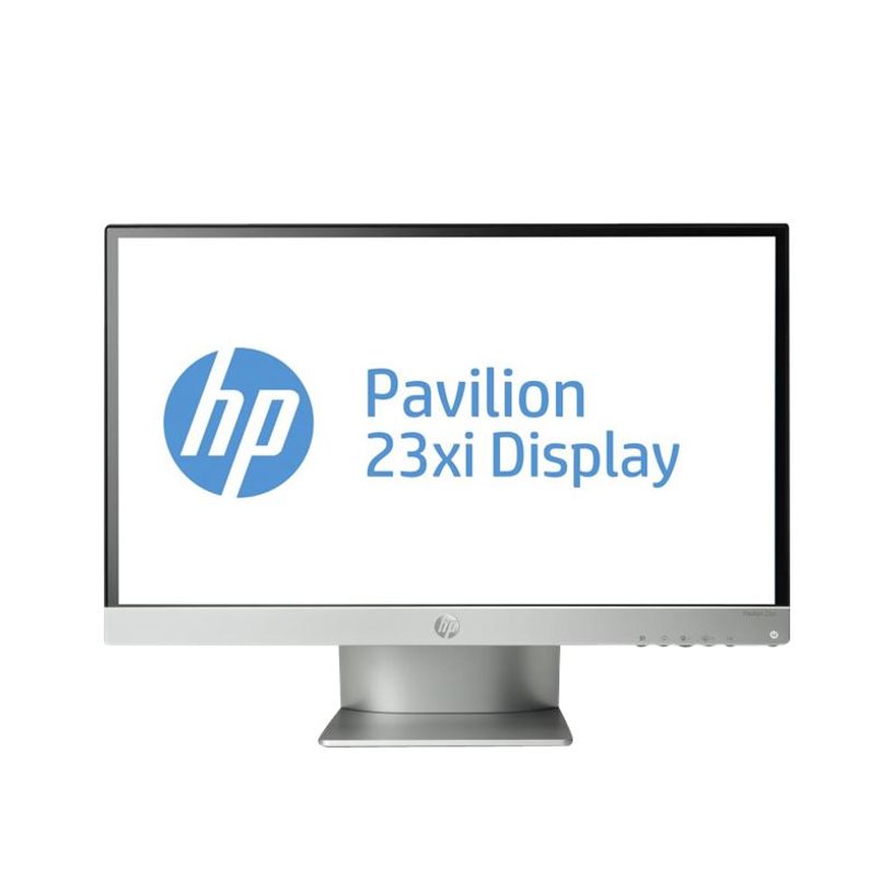 887111357397-HP Pavilion 23xi - écran LED - Full HD (1080p) - 23"-P_79401011_3-2