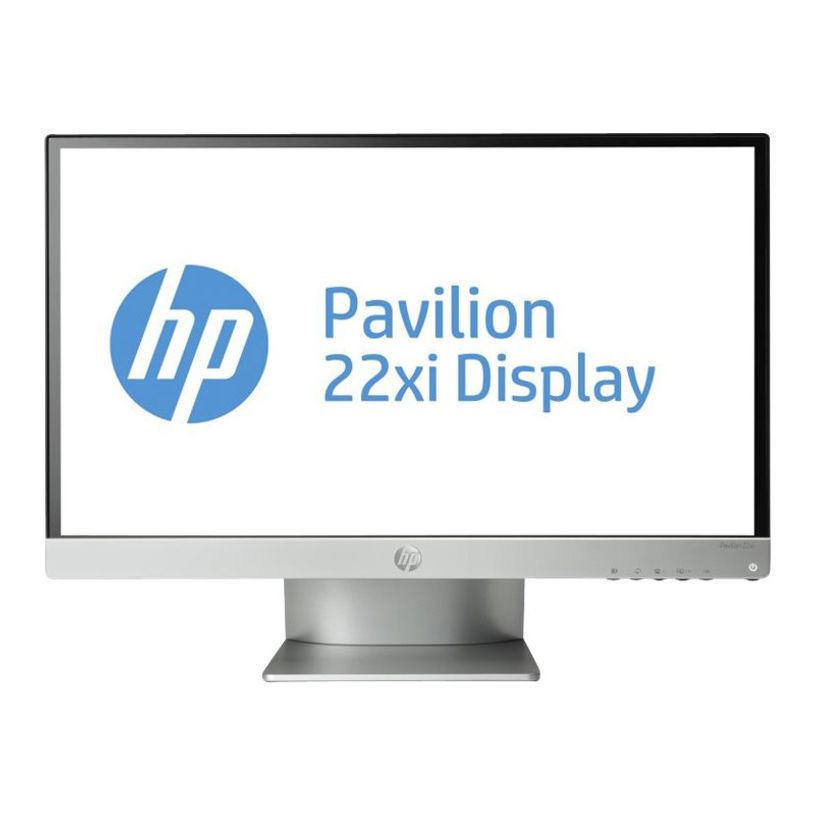887111358837-HP Pavilion 22xi - écran LED - Full HD (1080p) - 21.5"-P_79401012_1-0