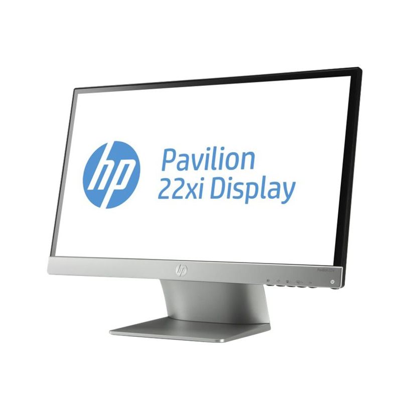 887111358837-HP Pavilion 22xi - écran LED - Full HD (1080p) - 21.5"-P_79401012_2-1