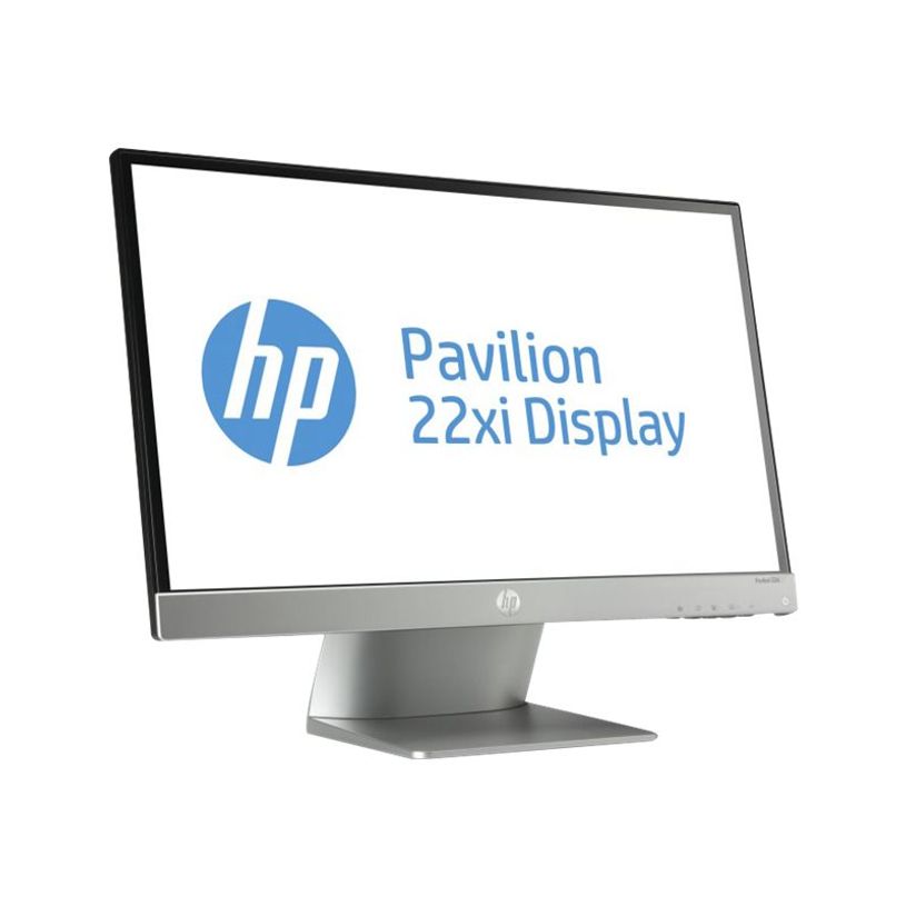 887111358837-HP Pavilion 22xi - écran LED - Full HD (1080p) - 21.5"-P_79401012_3-2
