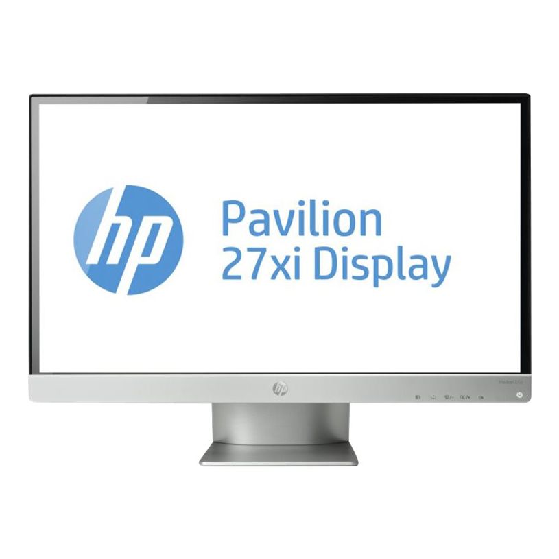 887758562406-HP Pavilion 27xi - écran LED - Full HD (1080p) - 27"-P_79401013_1-0