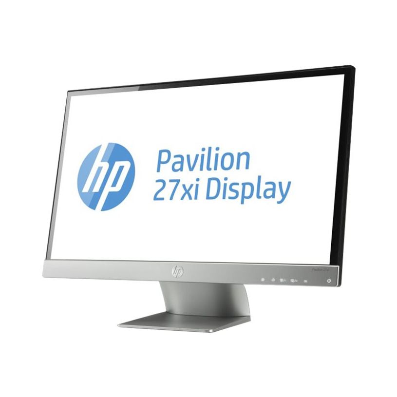 887758562406-HP Pavilion 27xi - écran LED - Full HD (1080p) - 27"-P_79401013_2-1