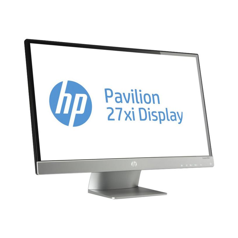 887758562406-HP Pavilion 27xi - écran LED - Full HD (1080p) - 27"-P_79401013_3-2