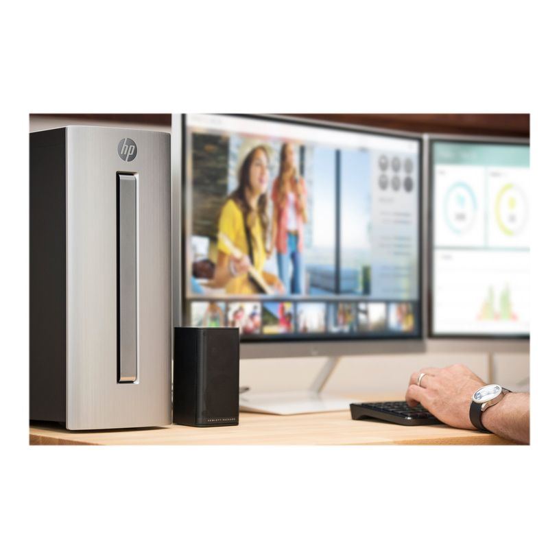 887758562406-HP Pavilion 27xi - écran LED - Full HD (1080p) - 27"-P_79401013_5-4