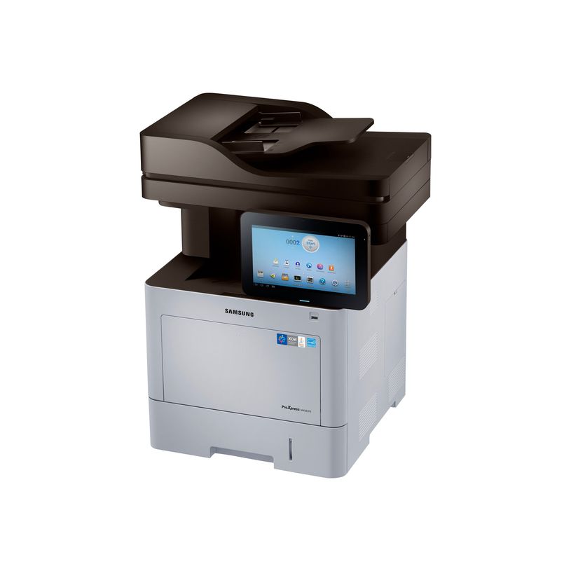 8806086058513-Samsung ProXpress M4583FX - imprimante multifonction (Noir et blanc)-P_79401065_1-0