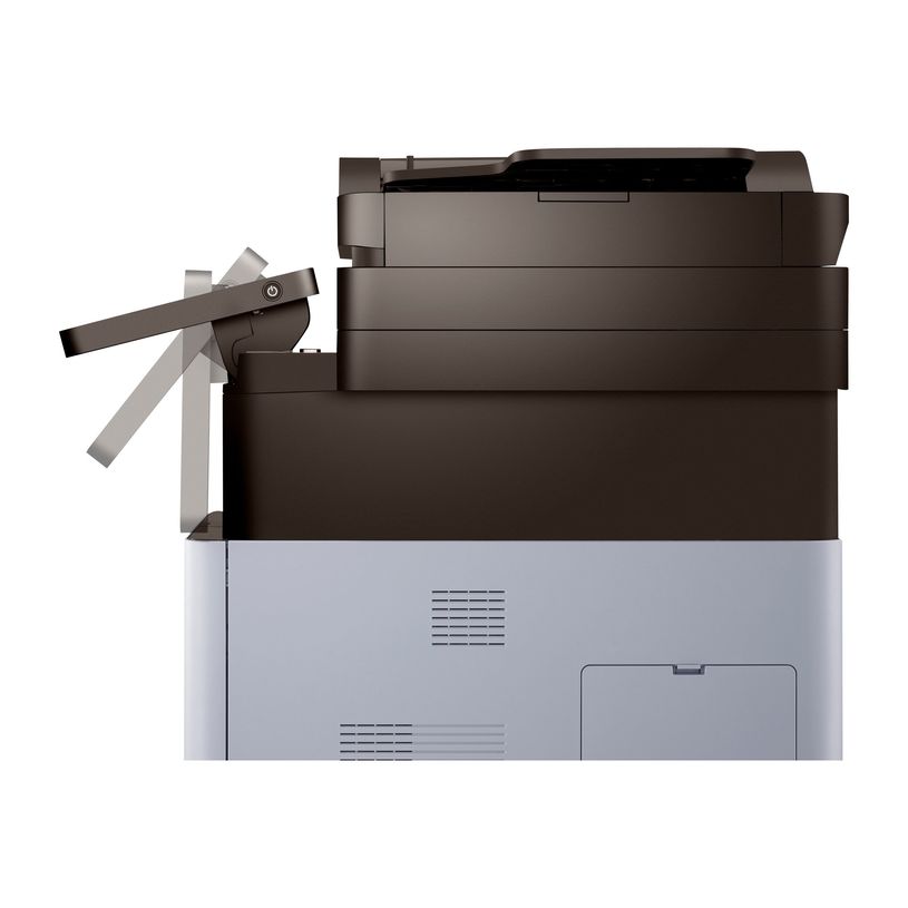 8806086058513-Samsung ProXpress M4583FX - imprimante multifonction (Noir et blanc)-P_79401065_10-9