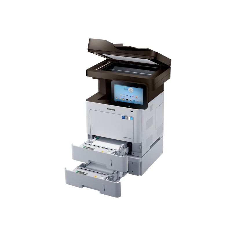 8806086058513-Samsung ProXpress M4583FX - imprimante multifonction (Noir et blanc)-P_79401065_2-1