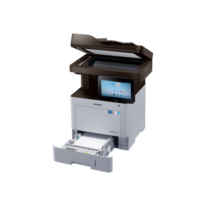 8806086058513-Samsung ProXpress M4583FX - imprimante multifonction (Noir et blanc)-P_79401065_3-2