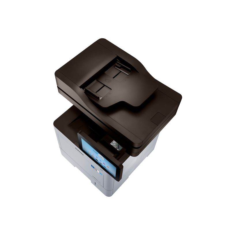 8806086058513-Samsung ProXpress M4583FX - imprimante multifonction (Noir et blanc)-P_79401065_6-5