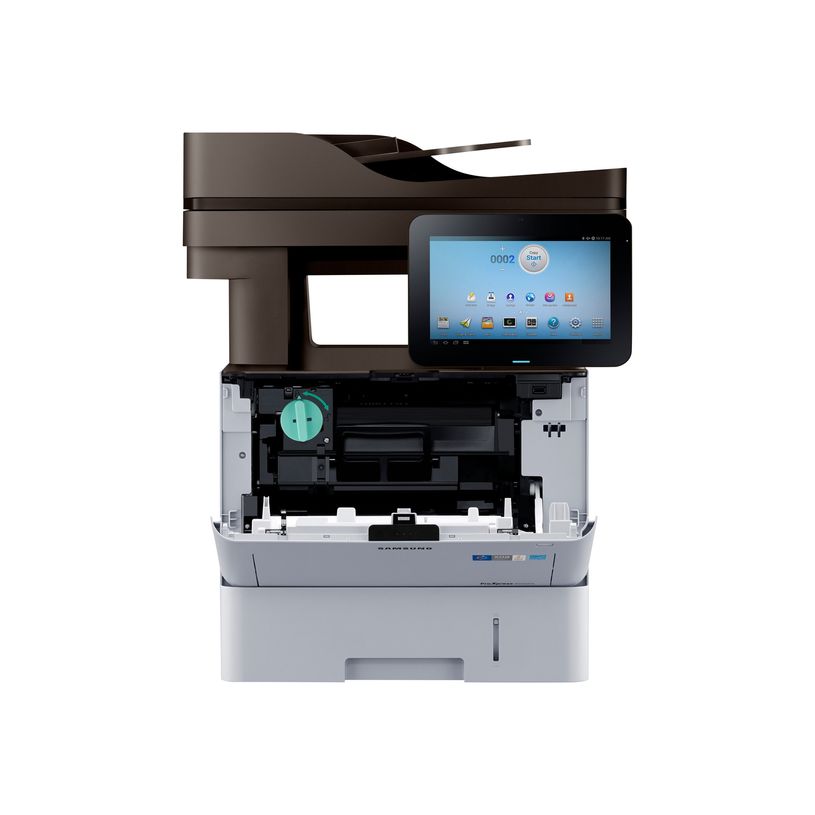 8806086058513-Samsung ProXpress M4583FX - imprimante multifonction (Noir et blanc)-P_79401065_9-8