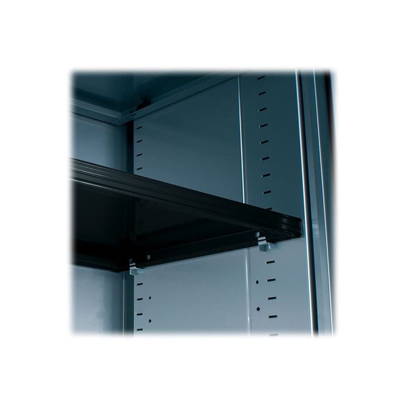 3219094457158-Tablette pour armoire à rideaux ETIC - 120 cm - noir-P_79401189_1-0