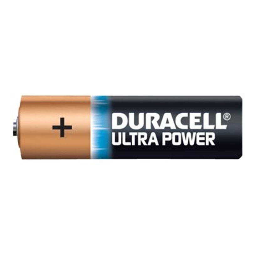 5000394005556-Duracell Ultra Power LR06 - 6 piles + 2 gratuites - AA-P_79401265_2-0