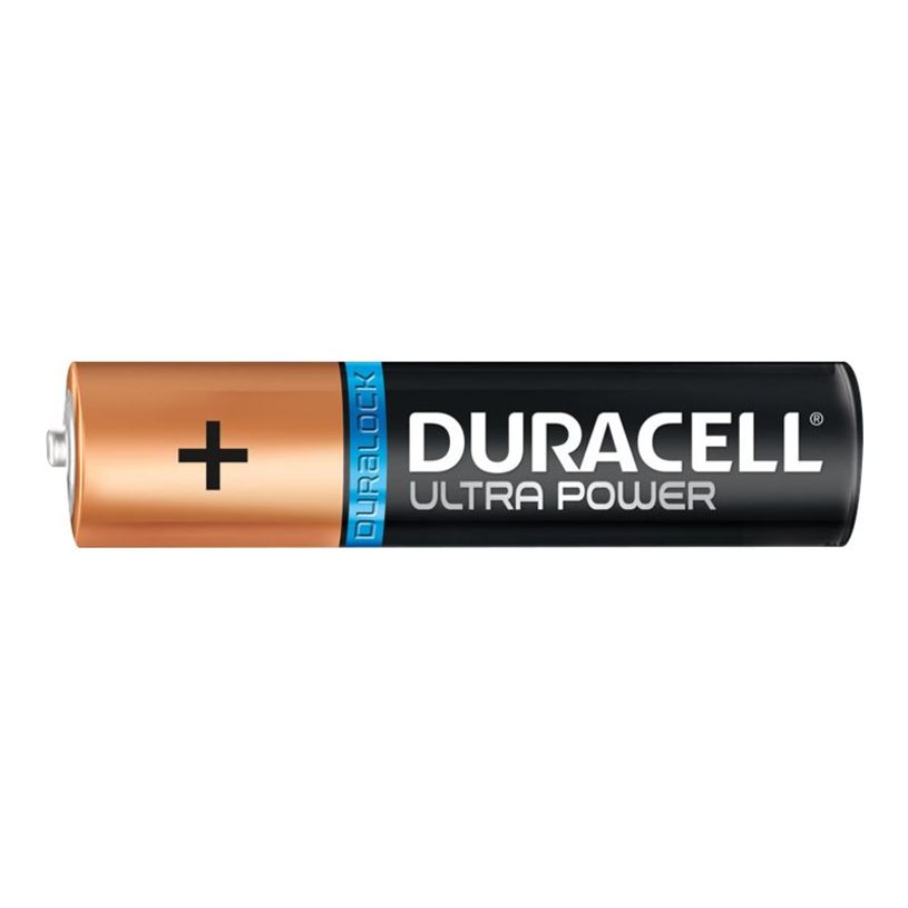 5000394007932-Duracell Ultra Power LR06 - 6 piles + 2 gratuites - AAA-P_79401266_1-0