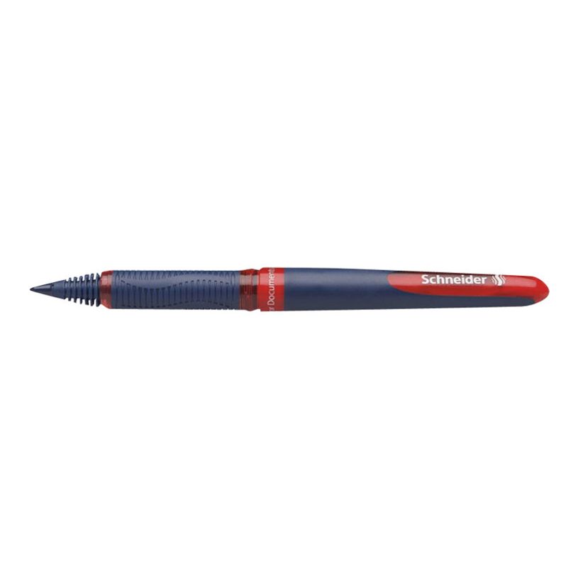 4004675098566-Schneider One Business - Roller - 0,6 mm - rouge-P_79401290_2-1