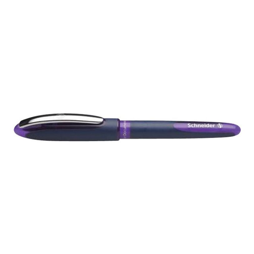 4004675098658-Schneider One Business - Roller - 0,6 mm - violet-P_79401293_3-2