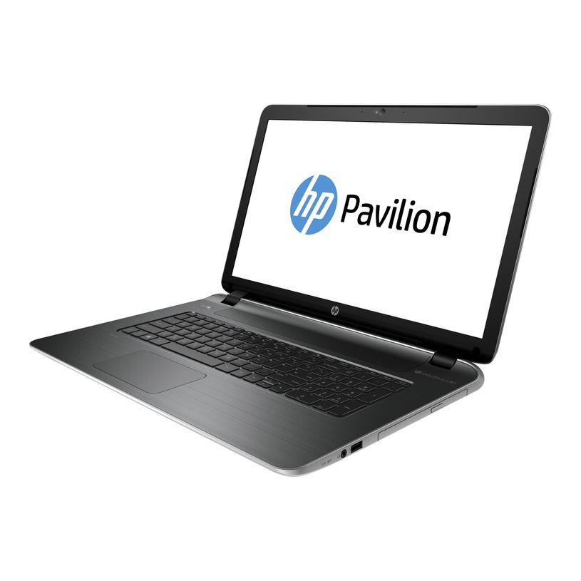 889296519126-HP Pavilion 17-f287nf - 17.3" - Pentium N3540 - 4 Go RAM - 1 To HDD - français-P_79401338_1-0