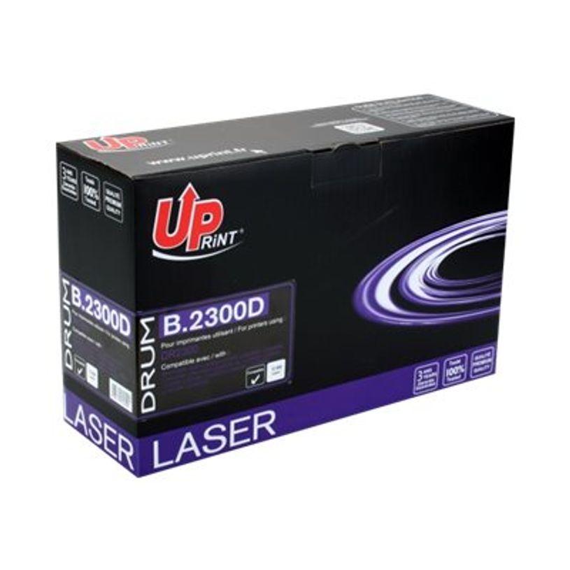 3584770713690-Tambour compatible Brother DR2300 - UPrint B.2300D -P_79401392_1-0