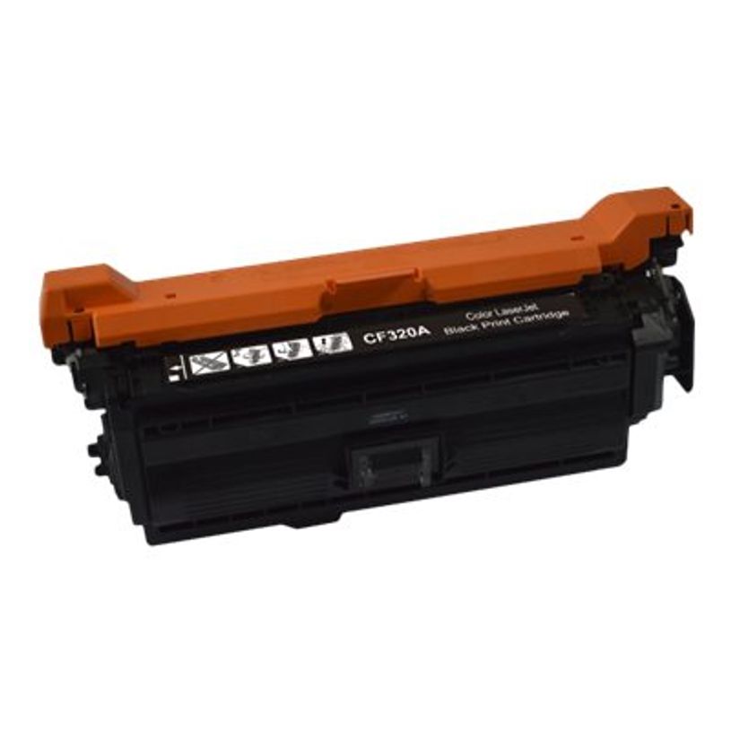 3584770713812-HP 652A - remanufacturé UPrint H.652AB - noir - cartouche laser-P_79401394_1-0