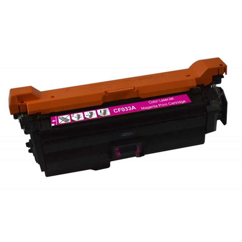 3584770713867-HP 646A - remanufacturé UPrint H.646AM - magenta - cartouche laser-P_79401399_2-1