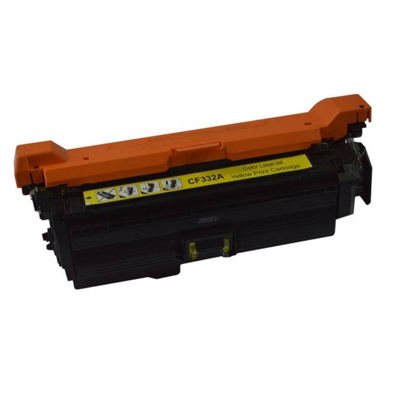 3584770713874-HP 646A - remanufacturé UPrint H.646AY - jaune - cartouche laser-P_79401400_2-1