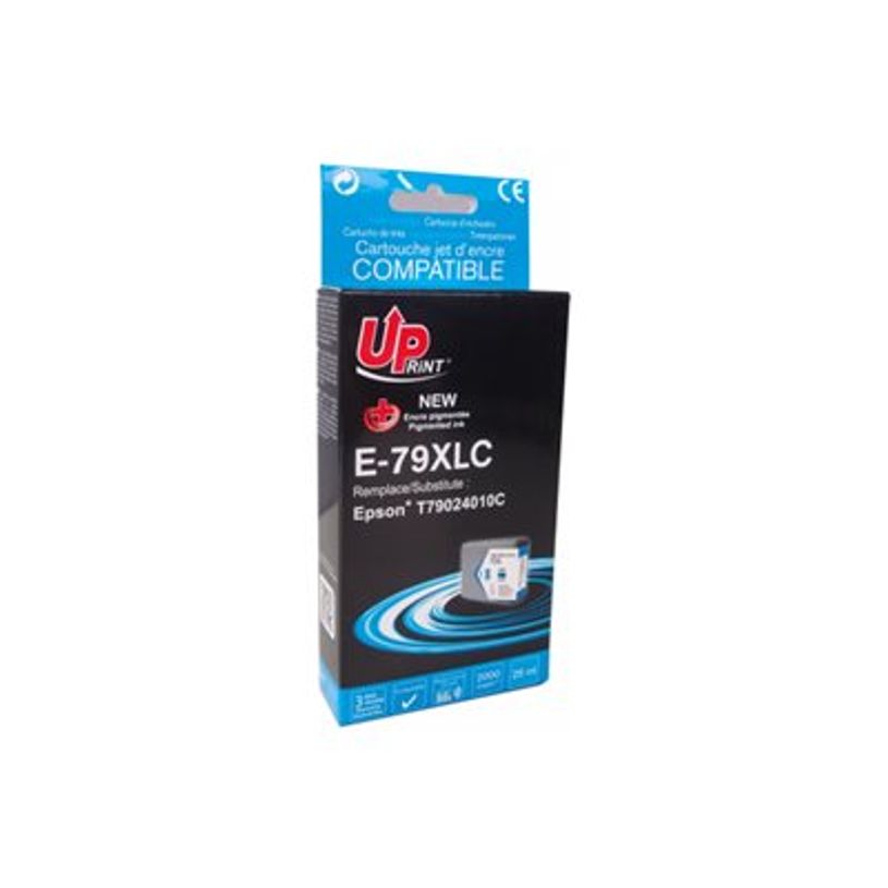 3584770889449-Cartouche compatible Epson 79XL Tour de Pise - cyan - Uprint-P_79401402_3-1