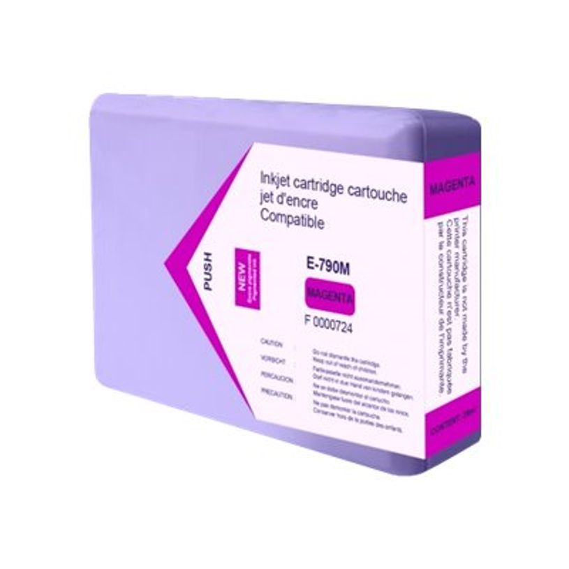 3584770889456-Cartouche compatible Epson 79XL Tour de Pise - magenta - Uprint-P_79401403_2-2