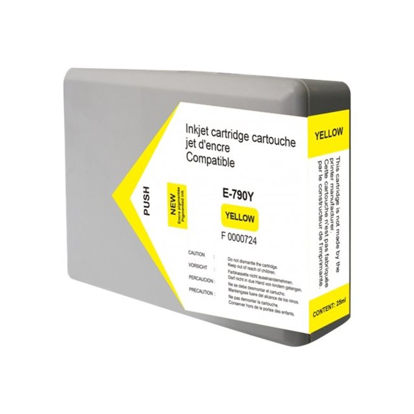 3584770889463-Cartouche compatible Epson 79XL Tour de Pise - jaune - Uprint-P_79401404_1-0