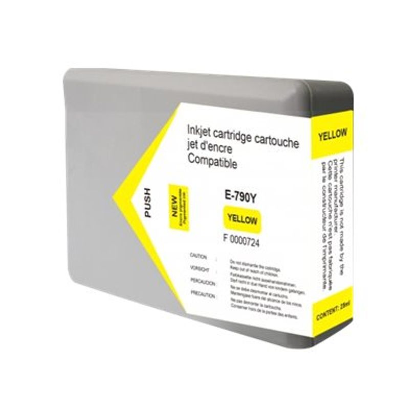 3584770889463-Cartouche compatible Epson 79XL Tour de Pise - jaune - Uprint-P_79401404_2-2