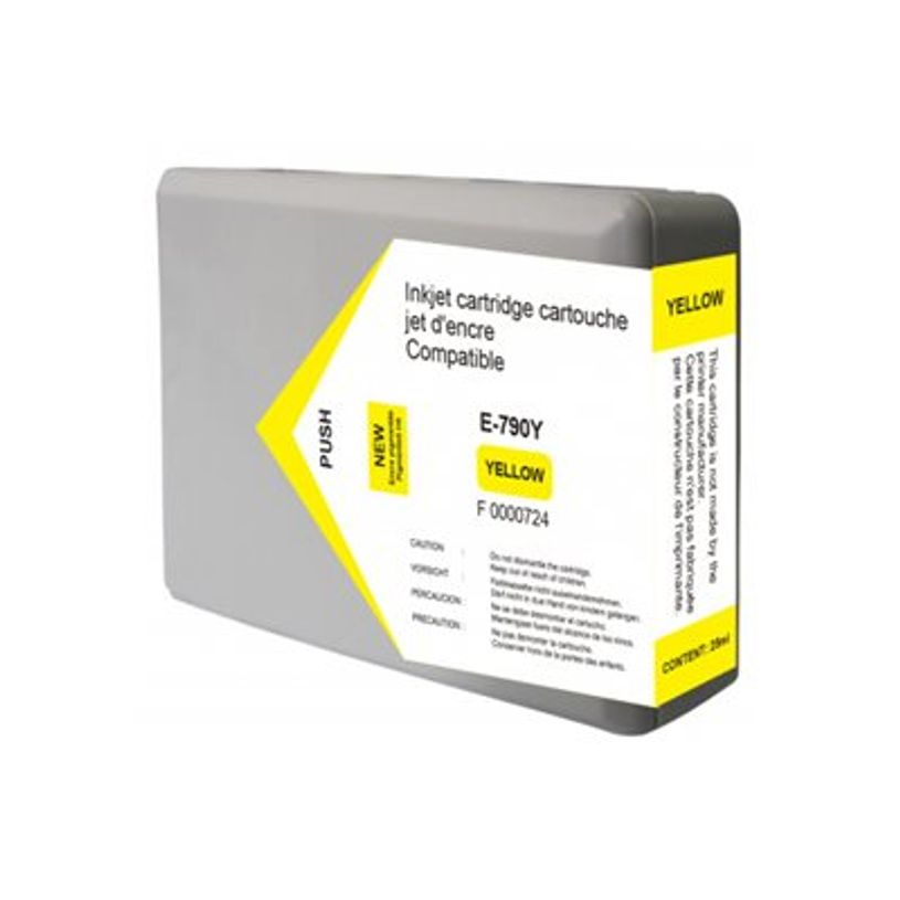 3584770889463-Cartouche compatible Epson 79XL Tour de Pise - jaune - Uprint-P_79401404_4-1