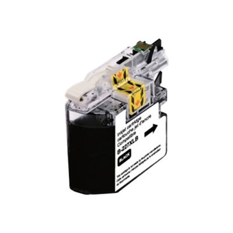 3584770889524-Cartouche compatible Brother LC227XL - noir - Uprint-P_79401410_3-1