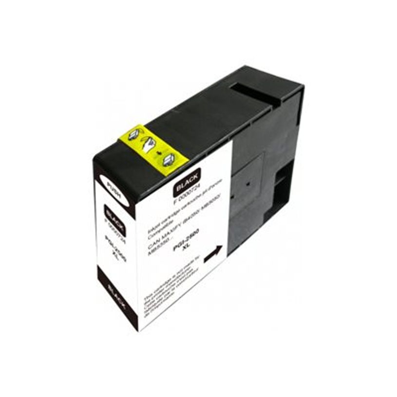3584770889579-Cartouche compatible Canon PGI-2500XL - noir - Uprint-P_79401415_4-3