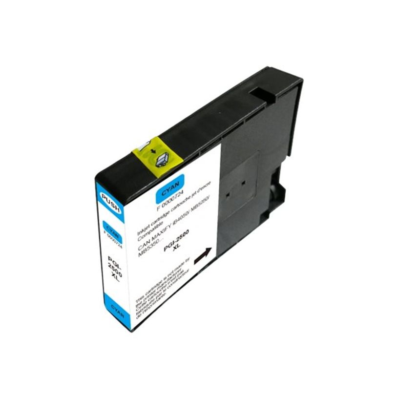 0000005587438-Cartouche compatible Canon PGI-2500XL - cyan - Uprint-P_79401416_3-2