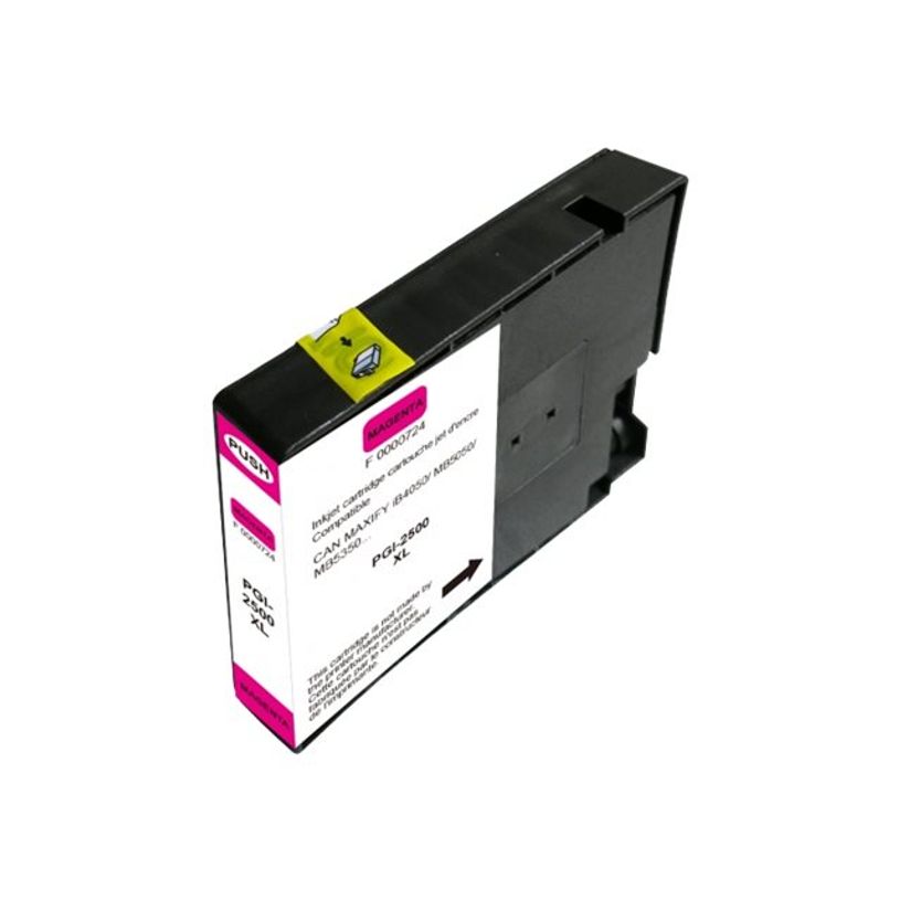 3584770889593-Cartouche compatible Canon PGI-2500XL - magenta - Uprint-P_79401417_1-0