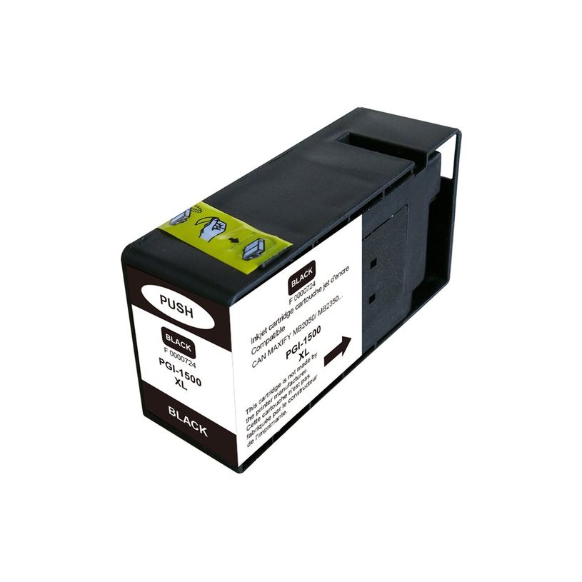 3584770889616-Cartouche compatible Canon PGI-1500XL - noir - Uprint-P_79401419_3-2