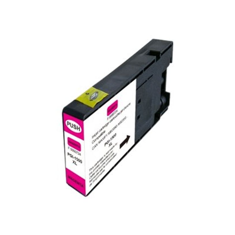 3584770889630-Cartouche compatible Canon PGI-1500XL - magenta - Uprint-P_79401421_3-4