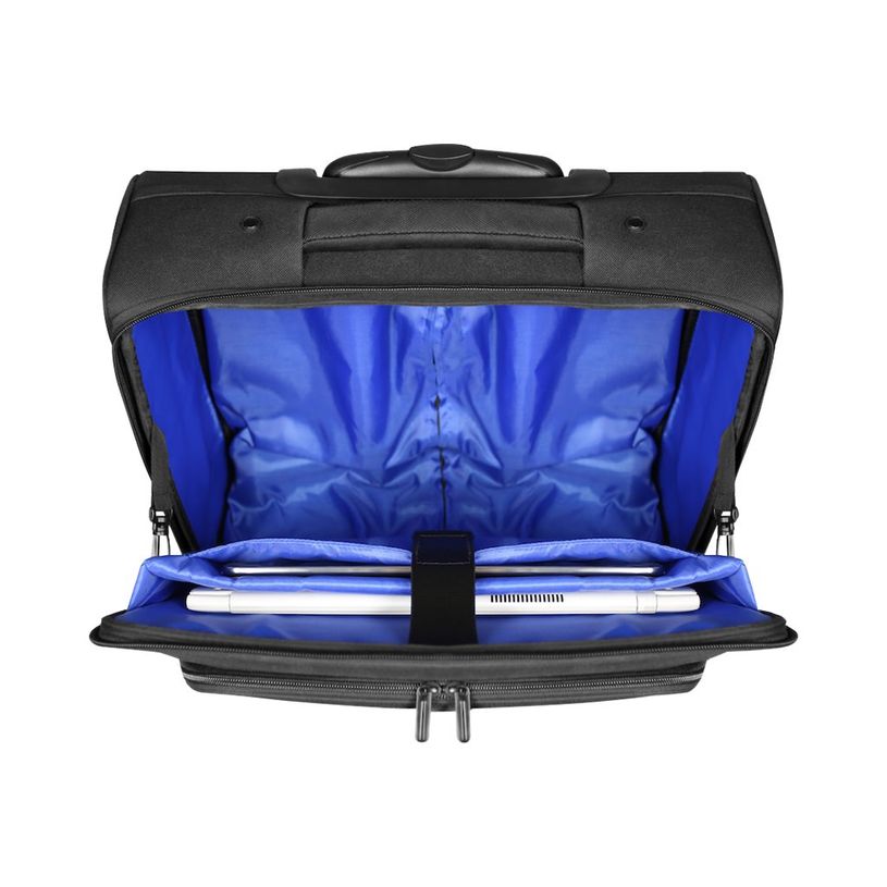 3567041053404-Port Designs Hanoi - Trolley à roulettes pour ordinateur portable 15,6" - noir-P_79401424_10-10