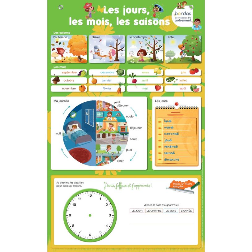 3133097353227-Les posters ardoises : les jours, les mois, les saisons-P_79401430_1-0