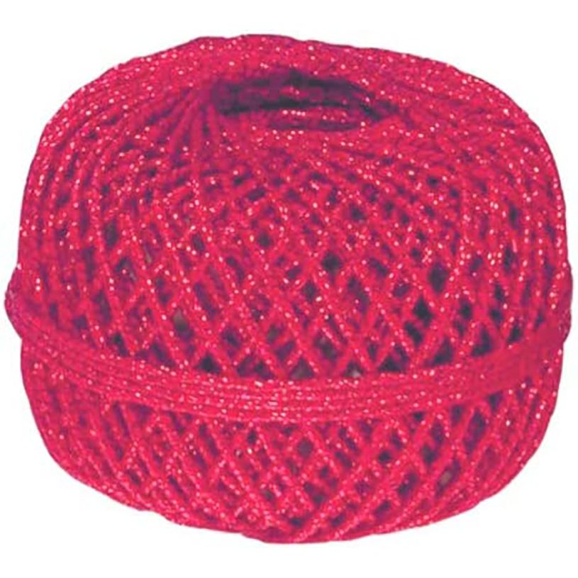 2012349943175-Maildor - Pelote de fil (Ficelle) 20 m - rouge métallisé-P_79401842_1-0