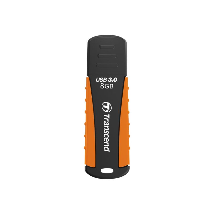 0760557825319-Transcend JetFlash 810 - clé USB - 8 Go-P_79401943_2-1