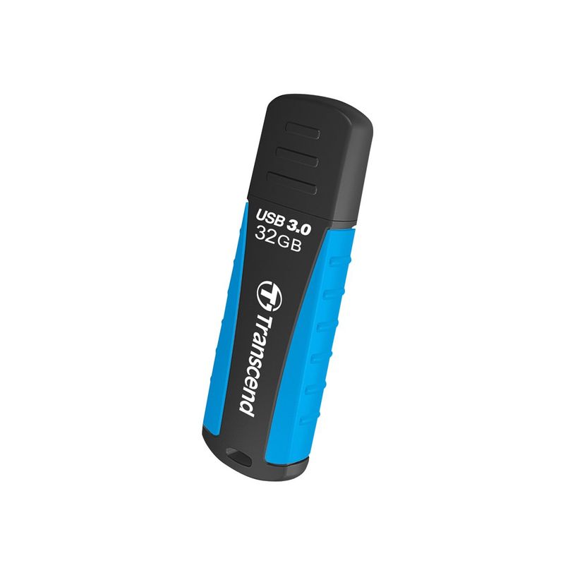 0760557825333-Transcend JetFlash 810 - clé USB 32 Go - USB 3.0-P_79401945_3-2