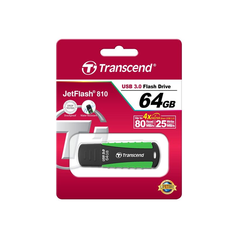 0760557825340-Transcend JetFlash 810 - clé USB 64 Go - USB 3.0-P_79401946_5-4