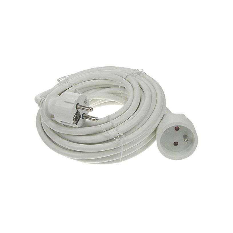 3304810002801-Ednet ASL10 - Rallonge électrique avec prise terre - 10m-P_79401949_1-0