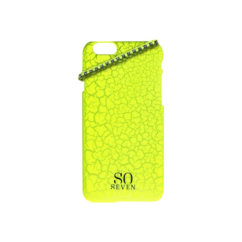 3700956600190-So Seven Fluo Craquelée - coque de protection pour téléphone portable-P_79402046_1-0